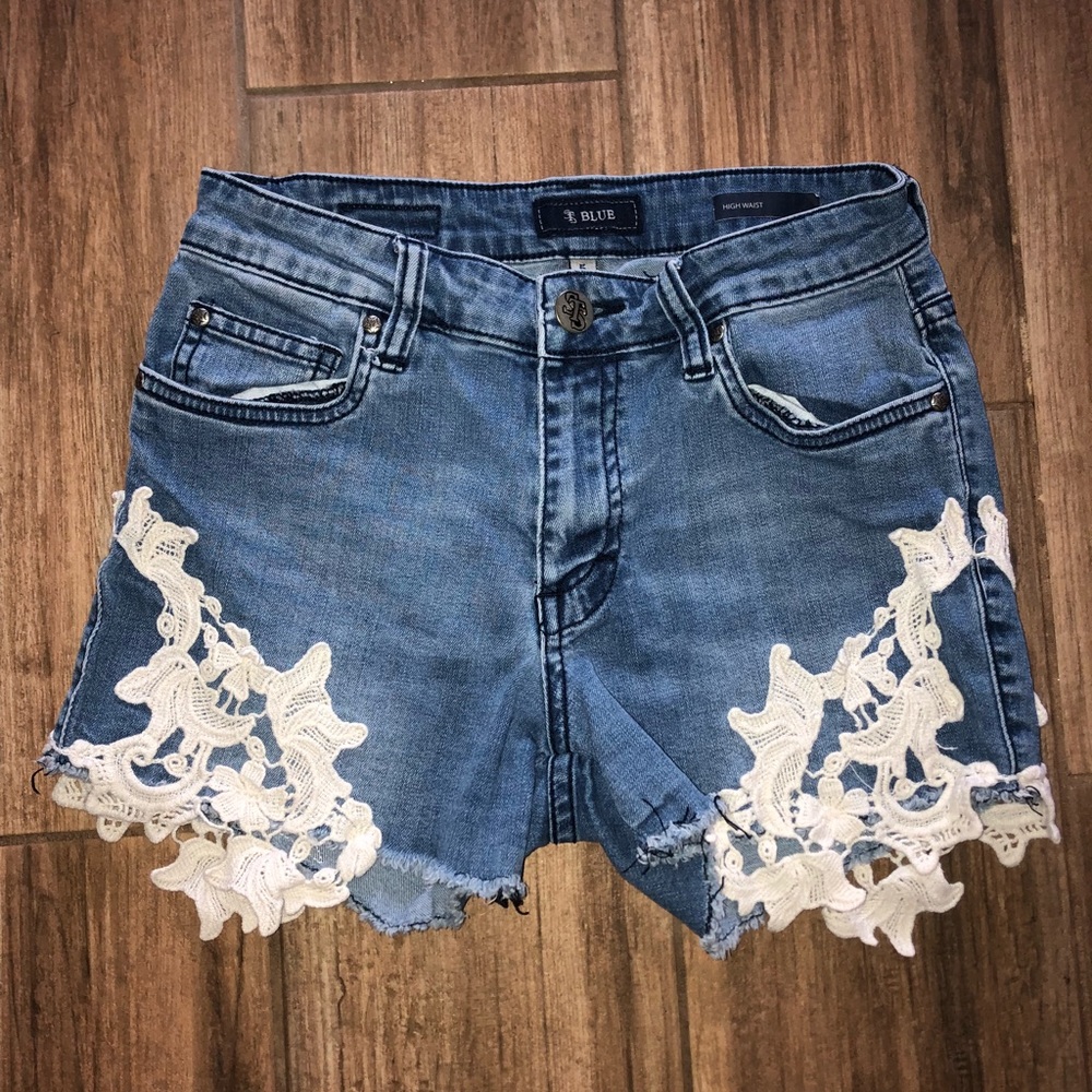 Nordstrom shorts